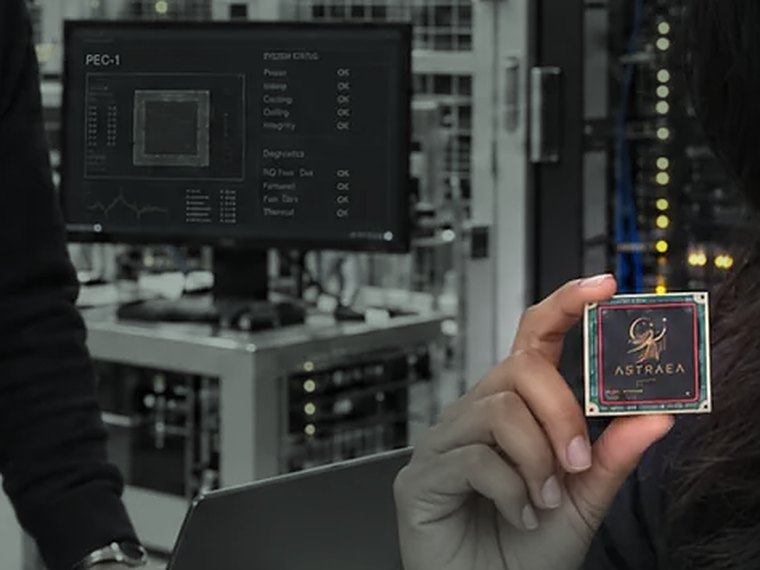 Data centres and facilities